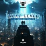 Cover: NothingButNoize - Next Level