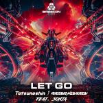 Cover: Tatsunoshin &amp; Massive New Krew feat. SONJA - Let Go