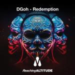 Cover: DGoh - Redemption