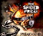 Cover: The Speed Freak - Terrorist