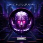 Cover: Summa Jae &amp; Axel Oliver - All Over Again