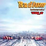 Cover: Radium - Mea Culpa