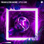 Cover: Fahjah - Little Love