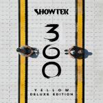Cover: Showtek &amp; .EXA - Sugar