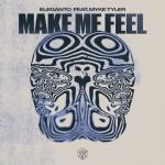 Cover: Mike - Make Me Feel