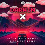 Cover: Darwin &amp; 3Star - Reflections