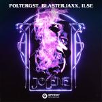 Cover: POLTERGST &amp; Blasterjaxx &amp; ILSE - Jolene
