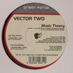 Cover: Vector - Music Theory