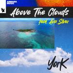 Cover: York - Above The Clouds