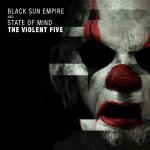 Cover: Black Sun Empire - Thug