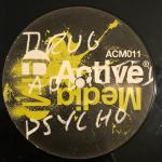 Cover:  - Drug Addicted Psycho (Überdruck Remix)