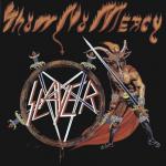 Cover: Slayer - The Antichrist