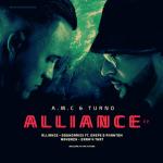 Cover: A.M.C &amp;&nbsp;Turno - Alliance