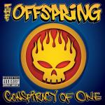 Cover: The Offspring - Dammit, I Changed Again