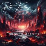 Cover: Peter Kurten - The Nightmare Begins