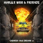 Cover: Hyrule War & Cyclon - Too Dramatic