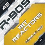 Cover: Bit Reactors - What Have You Done