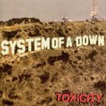 Cover: System Of A Down - Jet Pilot