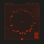 Cover: Noisia &amp; Prolix - Asteroids (Noisia Remix)
