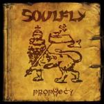 Cover: Soulfly - Born Again Anarchist