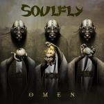Cover: Soulfly - Jeffrey Dahmer