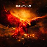 Cover: Hellsystem - Blood Eagle