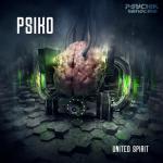 Cover: Psiko - In The Face