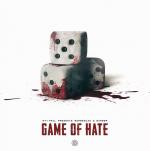 Cover: N-Vitral presents BOMBSQUAD & Barber - Game of Hate