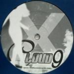 Cover: X - Cloud 9 (Deepforces Remix)