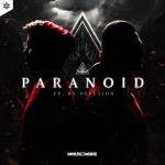 Cover: Deluzion - Paranoid