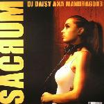 Cover: Daisy - Sacrum (Promo Remix)