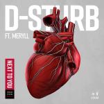 Cover: D-Sturb ft. MERYLL - Next To You