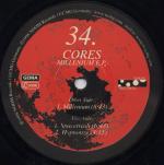 Cover: Cores - Millenium