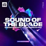 Cover: Brennan Heart presents Blademasterz - Sound Of The Blade