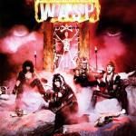 Cover: W.A.S.P. - L.O.V.E. Machine