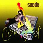 Cover: Suede - Beautiful Ones