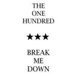 Cover: The - Break Me Down (Wez Clarke Remix Radio Edit)