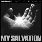 Cover: Phuture Noize - My Salvation
