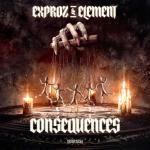Cover: Exproz & Element - Consequences