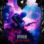 Cover: Hyperverb - I Can't Call You Mine