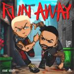 Cover: Riot - Run Away