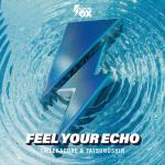 Cover: Tweekacore & Tatsunoshin - Feel Your Echo