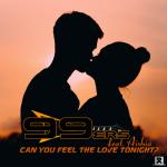 Cover: Aishia - Can You Feel The Love Tonight (Hands Up Edit)