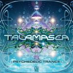 Cover: Seth Shostak - Cosmic Company (Talamasca Remix)