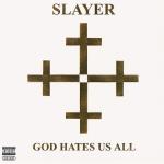 Cover: Slayer - Disciple