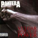 Cover: Pantera - This Love