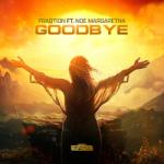 Cover: Noe Margaretha - Goodbye