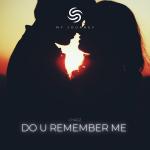 Cover: Chaoz - Do U Remember Me