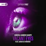 Cover: SOREN &amp; Damon Sharpe ft. Sarah de Warren - Vacant Eyes