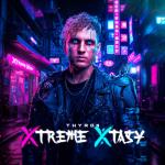 Cover: Thyron - The Xtreme